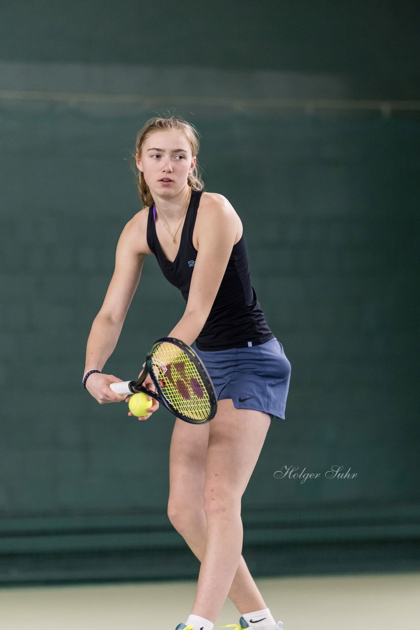 Annika Schult 79 - NL Grossflottbeker THGC 2 - TSV Glinde